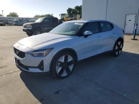 ����� �� �������� �� Polestar 2 Long Range Dual Motor
