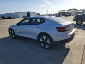 Polestar 2 Long Range Dual Motor | Mobile.bg � ����� ������ 2