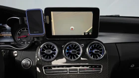 Mercedes-Benz C 63 AMG * Ceramic* 360* Pano* Ambient*  | Mobile.bg � ����� ������ 10