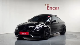 Mercedes-Benz C 63 AMG * Ceramic* 360* Pano* Ambient*  | Mobile.bg � ����� ������ 3