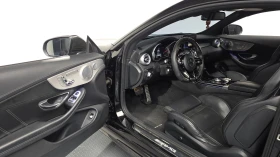 Mercedes-Benz C 63 AMG * Ceramic* 360* Pano* Ambient*  | Mobile.bg � ����� ������ 8