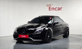 ������ Mercedes-Benz C 63 A...