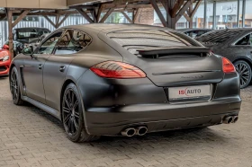 Porsche Panamera 4s/PDK/PDLS/�������/Sport Chrono/ABD/PASM | Mobile.bg � ����� ������ 5