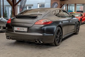 Porsche Panamera 4s/PDK/PDLS/�������/Sport Chrono/ABD/PASM | Mobile.bg � ����� ������ 6