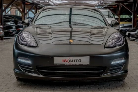 ����� �� �������� �� Porsche Panamera 4s/PDK/PDLS/�������/Sport Chrono/ABD/PASM