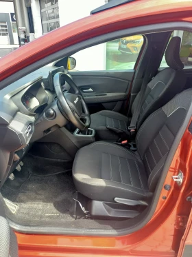 Dacia Jogger 999���� �� ����������, 1.0TCe EcoG 6+ 1� ��� | Mobile.bg � ����� ������ 8