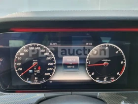 Mercedes-Benz CLS burmester* multibeam led* Parking Assist | Mobile.bg � ����� ������ 8