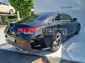 ����� �� �������� �� Mercedes-Benz CLS burmester* multibeam led* Parking Assist