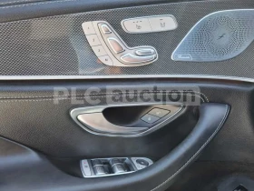 Mercedes-Benz CLS burmester* multibeam led* Parking Assist | Mobile.bg � ����� ������ 9