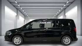 Mercedes-Benz T-класа EQT 200 Long = Progressive = Гаранция - 30332 € / 59324.24 лв. - 23762906 3