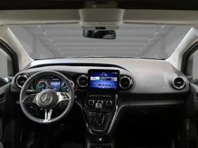 Mercedes-Benz T-класа EQT 200 Long = Progressive = Гаранция - 30332 € / 59324.24 лв. - 23762906 6