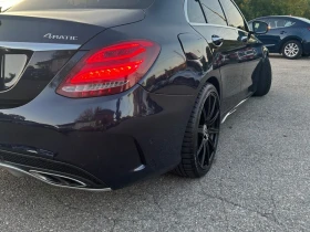 Mercedes-Benz C 400 4MATIC AMG PKG| MULTIBEAM| BURMESTER| ����| KEYLES | Mobile.bg � ����� ������ 7