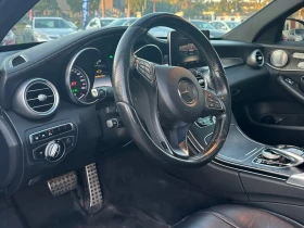 Mercedes-Benz C 400 4MATIC AMG PKG| MULTIBEAM| BURMESTER| ����| KEYLES | Mobile.bg � ����� ������ 8