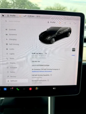 Tesla Model 3 Dual Motor LR | Mobile.bg � ����� ������ 13