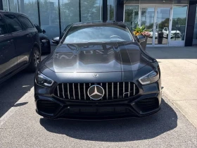 Mercedes-Benz AMG GT 63 S  CARFAX | Auto.bg — изображение 6