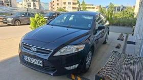 Ford Mondeo TDI | Mobile.bg � ����� ������ 8