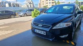 Ford Mondeo TDI | Mobile.bg � ����� ������ 2