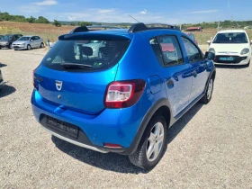 Dacia Sandero STEPWAY* 1.5Dci* Навигация* Euro5B | Auto.bg — изображение 3