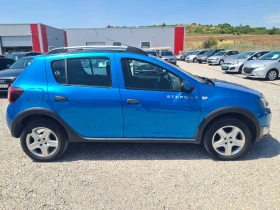Dacia Sandero STEPWAY* 1.5Dci* Навигация* Euro5B | Auto.bg — изображение 17