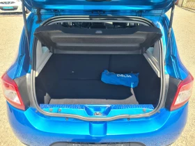 Dacia Sandero STEPWAY* 1.5Dci* Навигация* Euro5B | Auto.bg — изображение 9