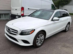 Mercedes-Benz C 300 * КОМБИ* АВТОКРЕДИТ БЕЗ ПЪРВОНАЧАЛНА ВНОСКА* 