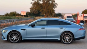 Mercedes-Benz AMG GT 43= V6-Biturbo= 4Matic+ = Soft Close= Distronic= 3 | Auto.bg — изображение 8