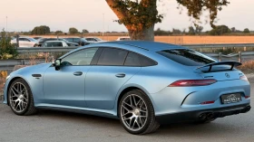 Mercedes-Benz AMG GT 43= V6-Biturbo= 4Matic+ = Soft Close= Distronic= 3 | Auto.bg — изображение 7