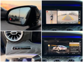 Mercedes-Benz AMG GT 43= V6-Biturbo= 4Matic+ = Soft Close= Distronic= 3 | Auto.bg — изображение 16