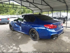 BMW M5 COMPETITION| BOWERS&WILKINS| HUD| ������| ���� | Mobile.bg � ����� ������ 5