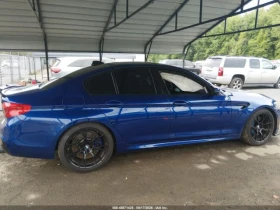 BMW M5 COMPETITION| BOWERS&WILKINS| HUD| ������| ���� | Mobile.bg � ����� ������ 8