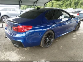BMW M5 COMPETITION| BOWERS&WILKINS| HUD| ������| ���� | Mobile.bg � ����� ������ 7
