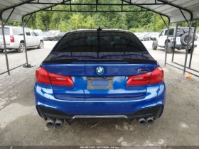 BMW M5 COMPETITION| BOWERS&WILKINS| HUD| ������| ���� | Mobile.bg � ����� ������ 6
