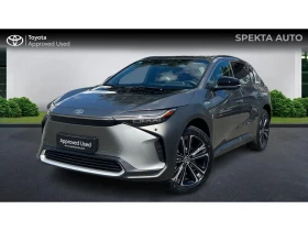 Toyota bZ4X Месечна вноска от 460  