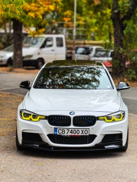 BMW 340 