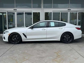 BMW 850 xDrive GC | Premium | Dark Optics | LASER | OT BMW | Auto.bg — изображение 3