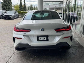 BMW 850 xDrive GC | Premium | Dark Optics | LASER | OT BMW | Auto.bg — изображение 5