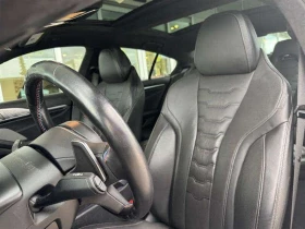 BMW 850 xDrive GC | Premium | Dark Optics | LASER | OT BMW | Auto.bg — изображение 13