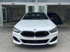 BMW 850 xDrive GC | Premium | Dark Optics | LASER | OT BMW | Auto.bg — изображение 2