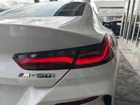 BMW 850 xDrive GC | Premium | Dark Optics | LASER | OT BMW | Auto.bg — изображение 8