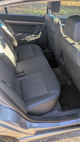 Opel Vectra - 1950 € - 52749314 7