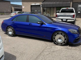 Mercedes-Benz S 550 BRABUS 800 FULL CARBON | Auto.bg — изображение 4