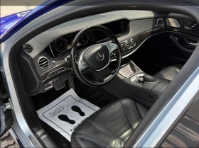 Mercedes-Benz S 550 BRABUS 800 FULL CARBON | Auto.bg — изображение 7