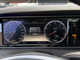 Mercedes-Benz S 550 BRABUS 800 FULL CARBON | Auto.bg — изображение 9