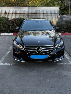 Mercedes-Benz E 350 - 17850 € - 59283648 2