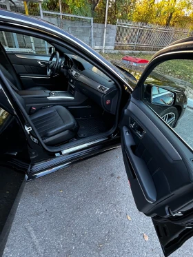 Mercedes-Benz E 350 - 17850 € - 59283648 10