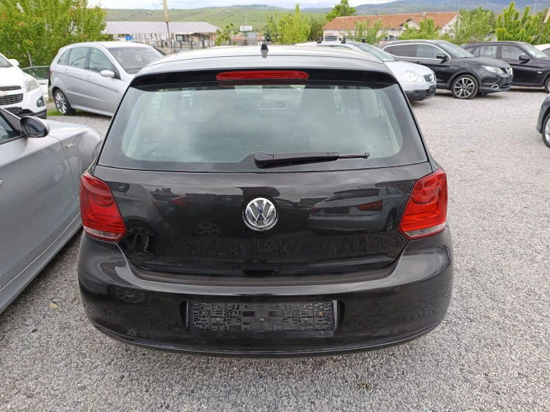 VW Polo, снимка 6 - Автомобили и джипове - 46356826