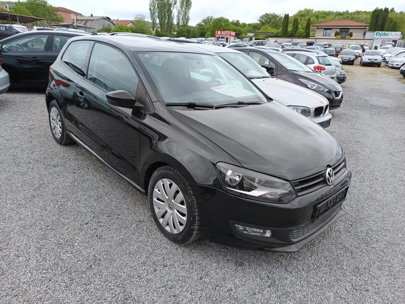 VW Polo, снимка 2 - Автомобили и джипове - 46356826