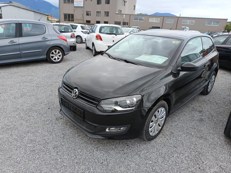 VW Polo, снимка 1 - Автомобили и джипове - 46356826