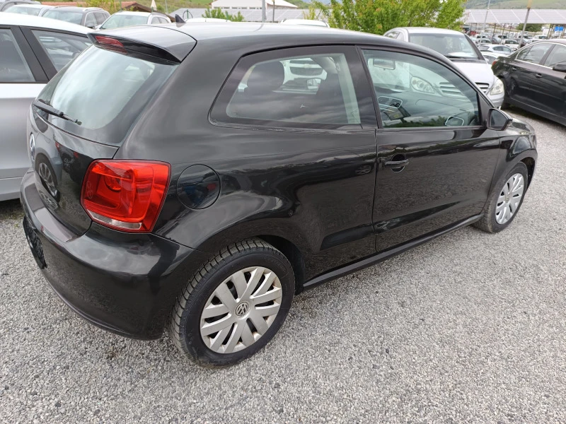 VW Polo, снимка 7 - Автомобили и джипове - 46356826