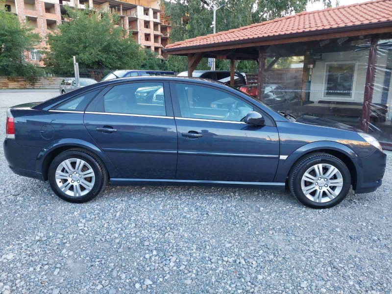 Opel Vectra 1.6i FACELIFT , снимка 4 - Автомобили и джипове - 46680273